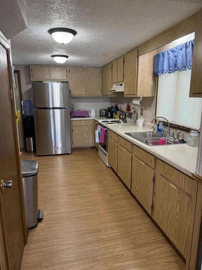 141 S Beechwood Drive SW Sidney Township MI 48888