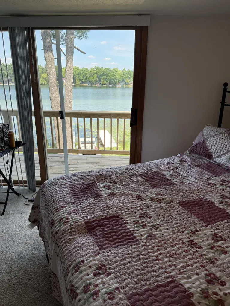141 S Beechwood Drive SW Sidney Township MI 48888