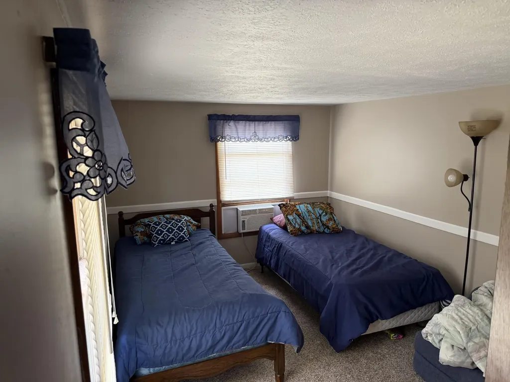 141 S Beechwood Drive SW Sidney Township MI 48888