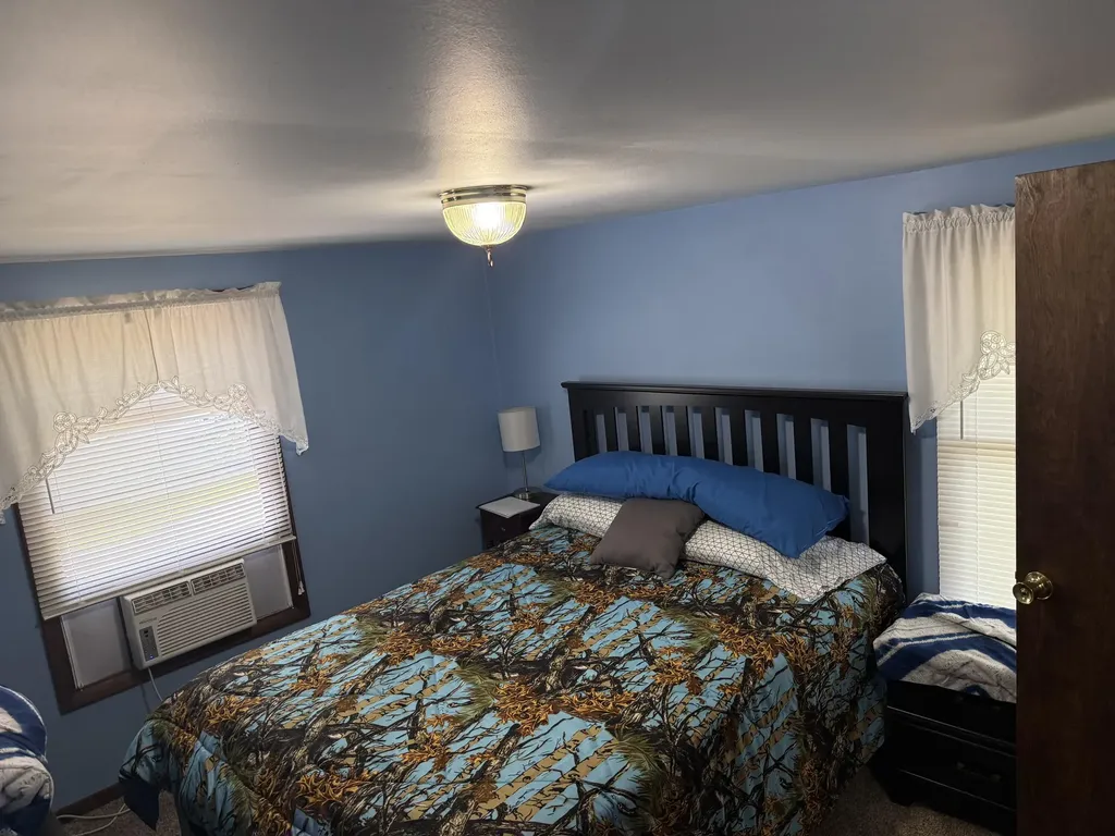 141 S Beechwood Drive SW Sidney Township MI 48888