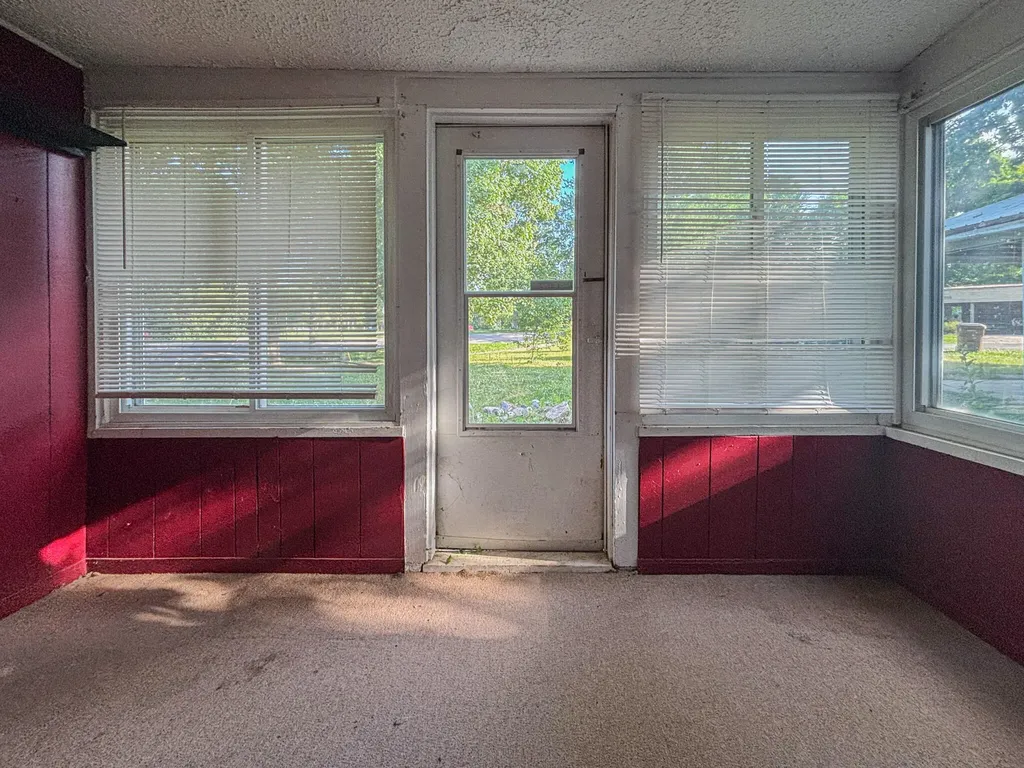 136 Sturgis Street Hubbardston Village MI 48845
