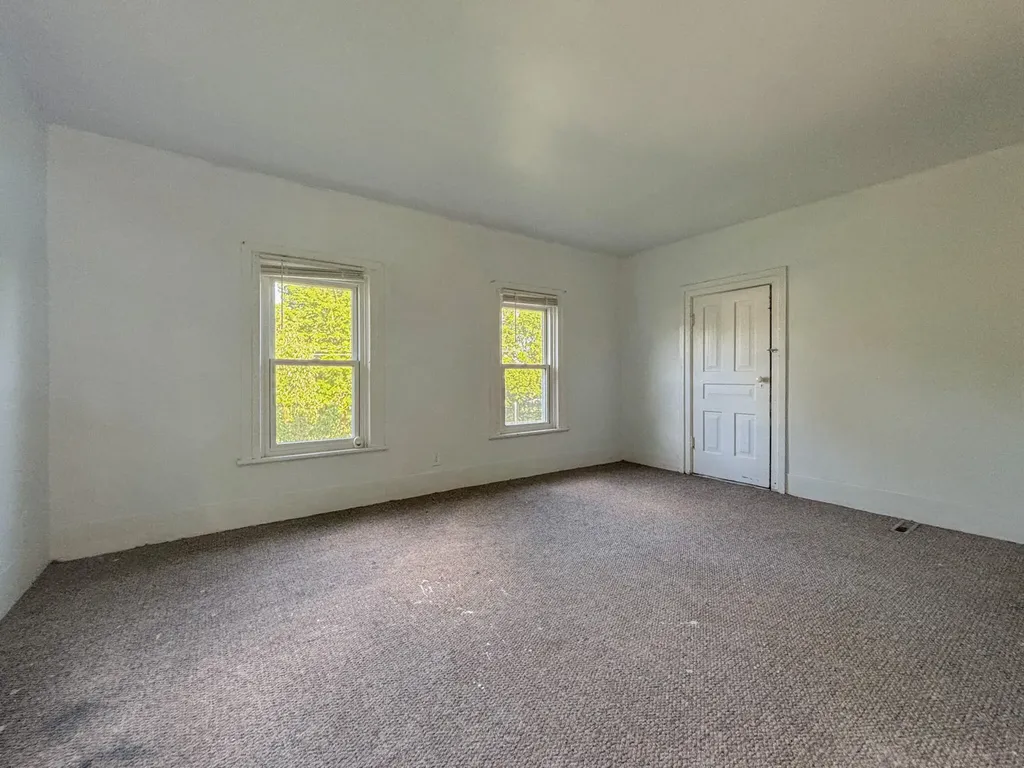 136 Sturgis Street Hubbardston Village MI 48845