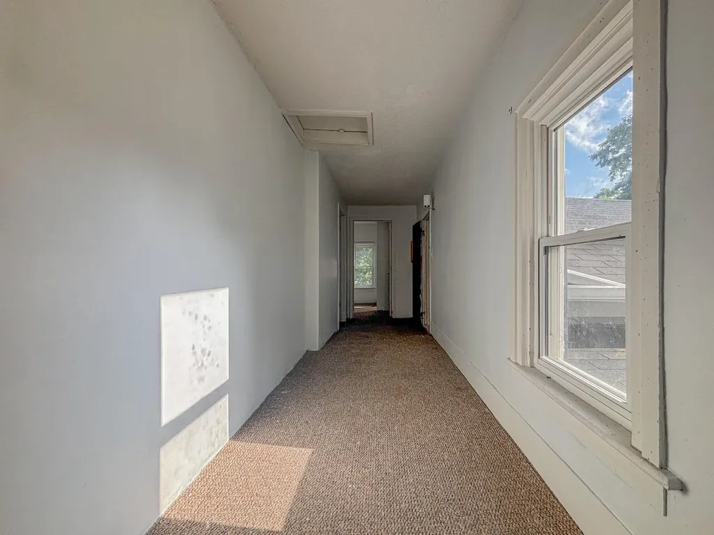 136 Sturgis Street Hubbardston Village MI 48845