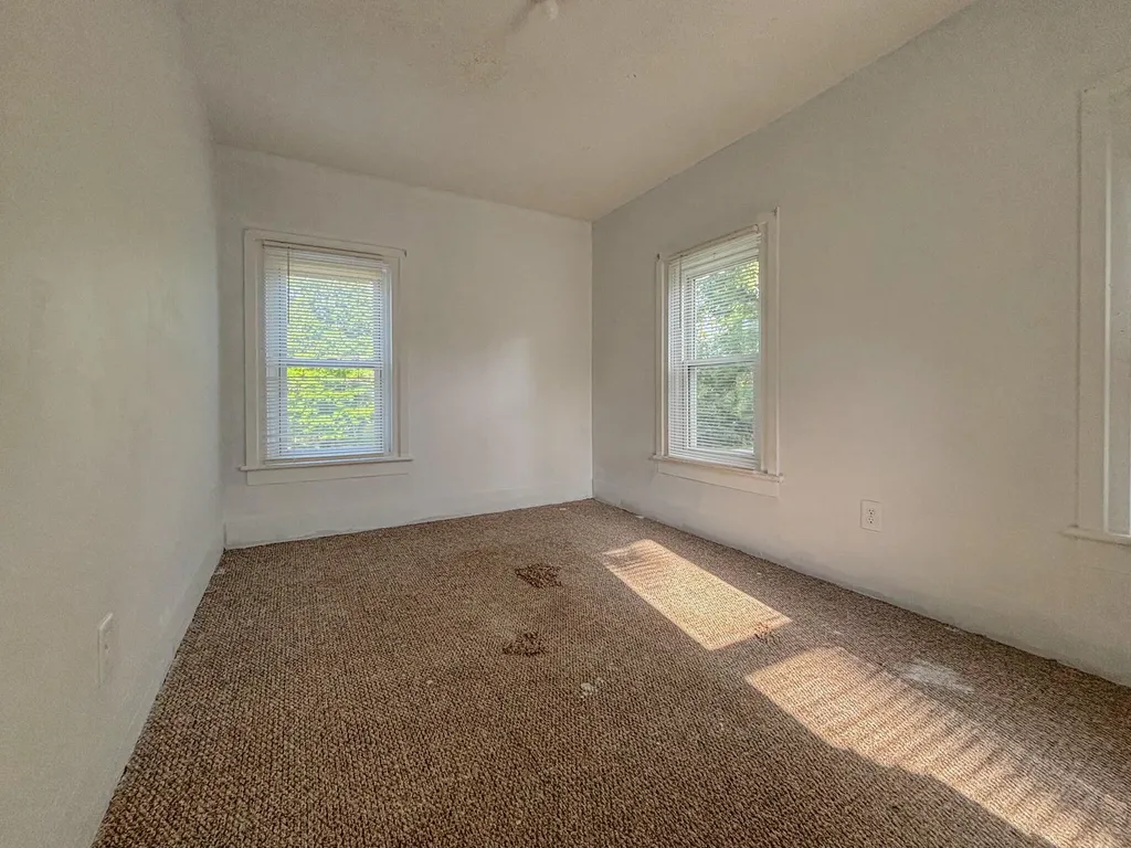 136 Sturgis Street Hubbardston Village MI 48845