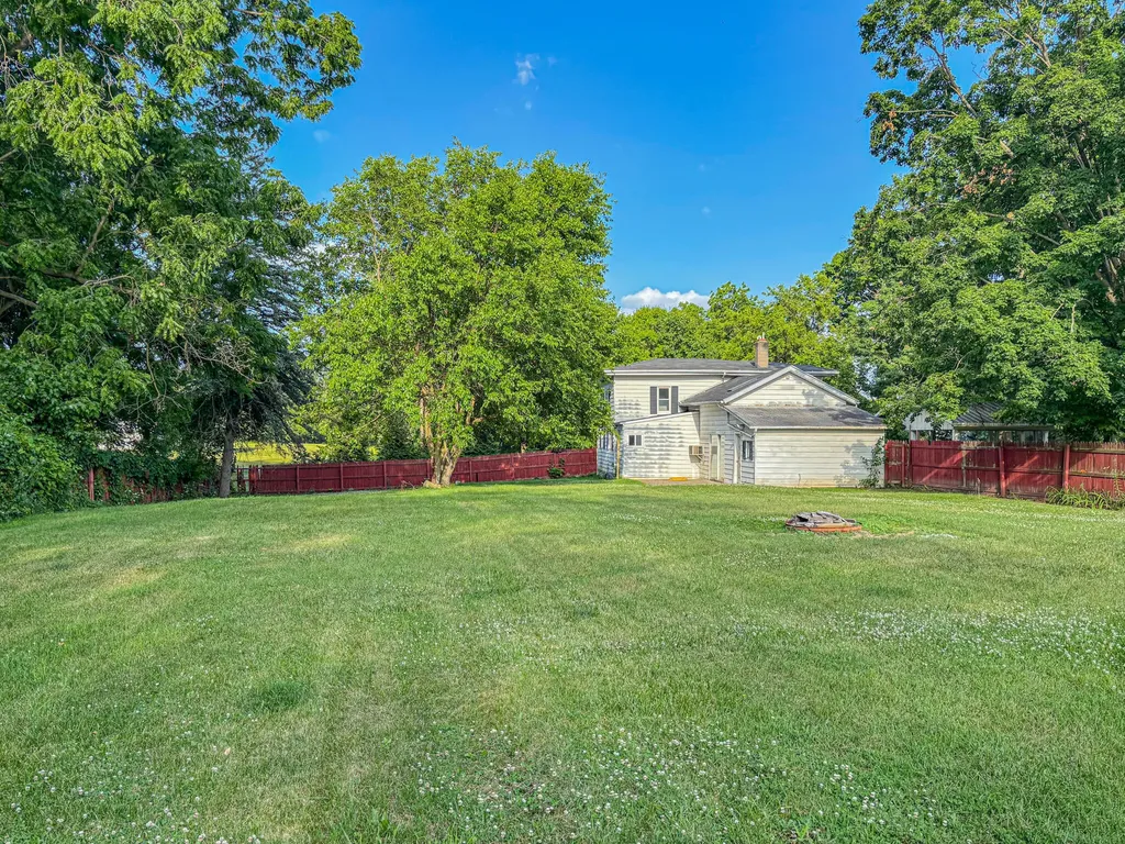 136 Sturgis Street Hubbardston Village MI 48845