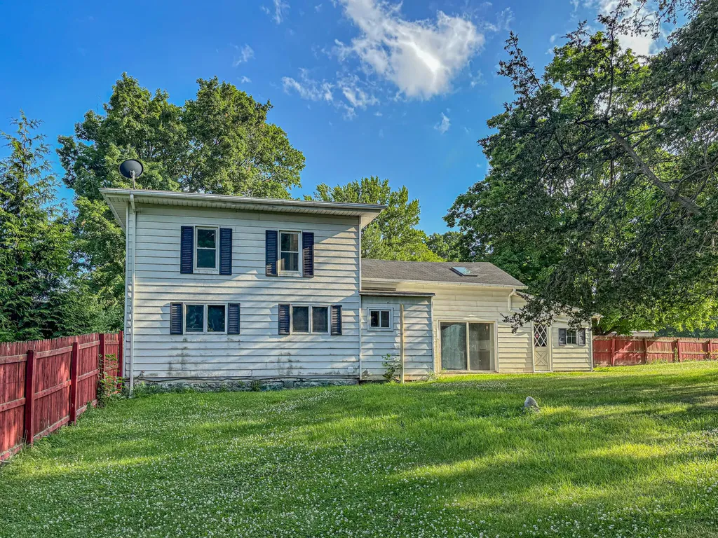 136 Sturgis Street Hubbardston Village MI 48845