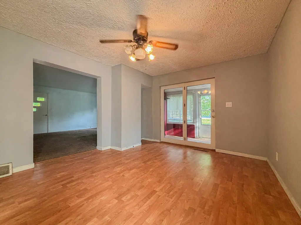 136 Sturgis Street Hubbardston Village MI 48845