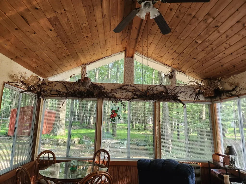 2151 W Northern Avenue Peacock Township MI 49304