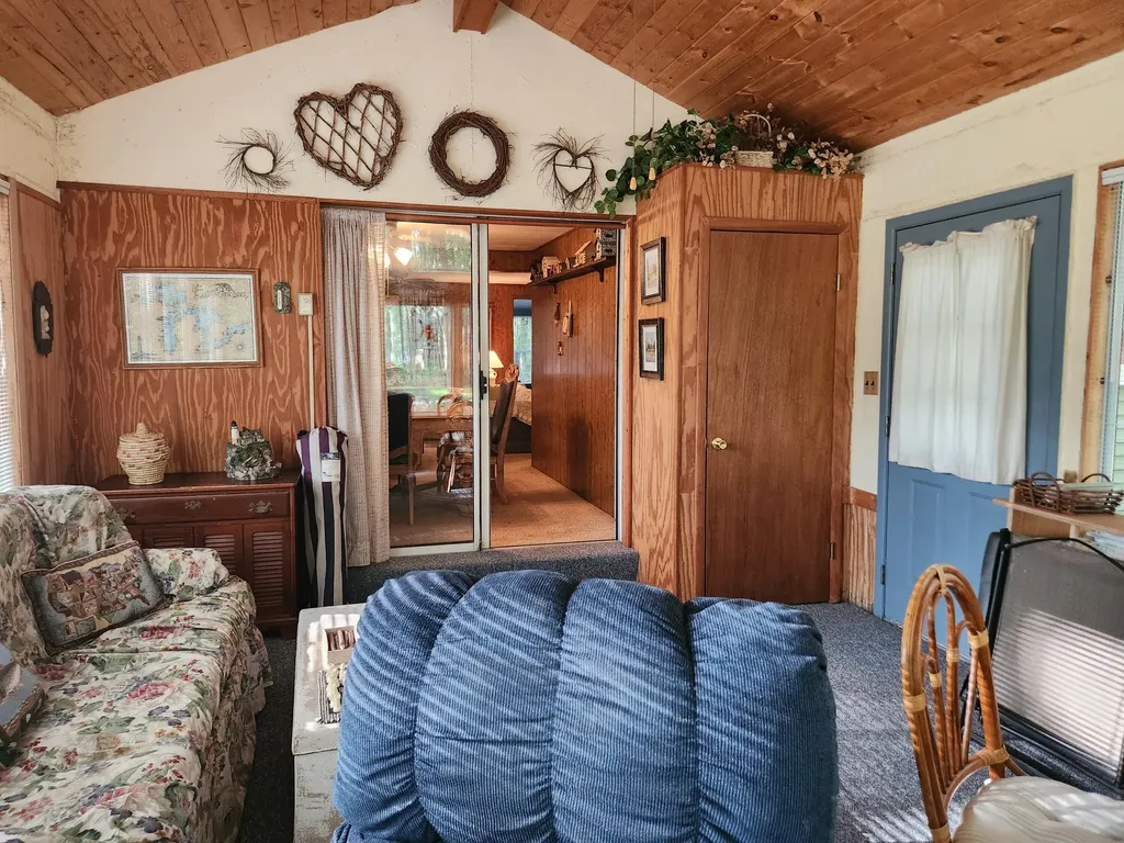 2151 W Northern Avenue Peacock Township MI 49304
