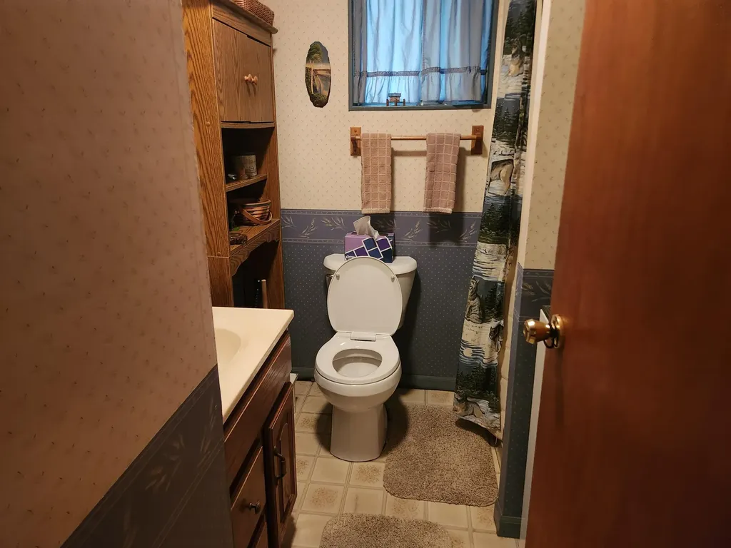 2151 W Northern Avenue Peacock Township MI 49304