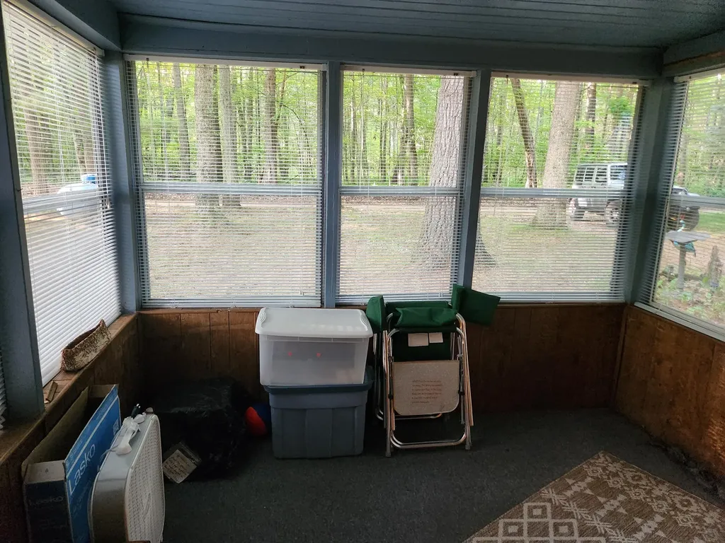 2151 W Northern Avenue Peacock Township MI 49304