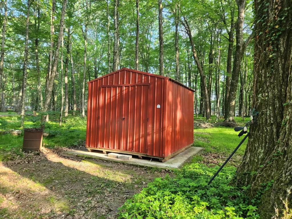 2151 W Northern Avenue Peacock Township MI 49304