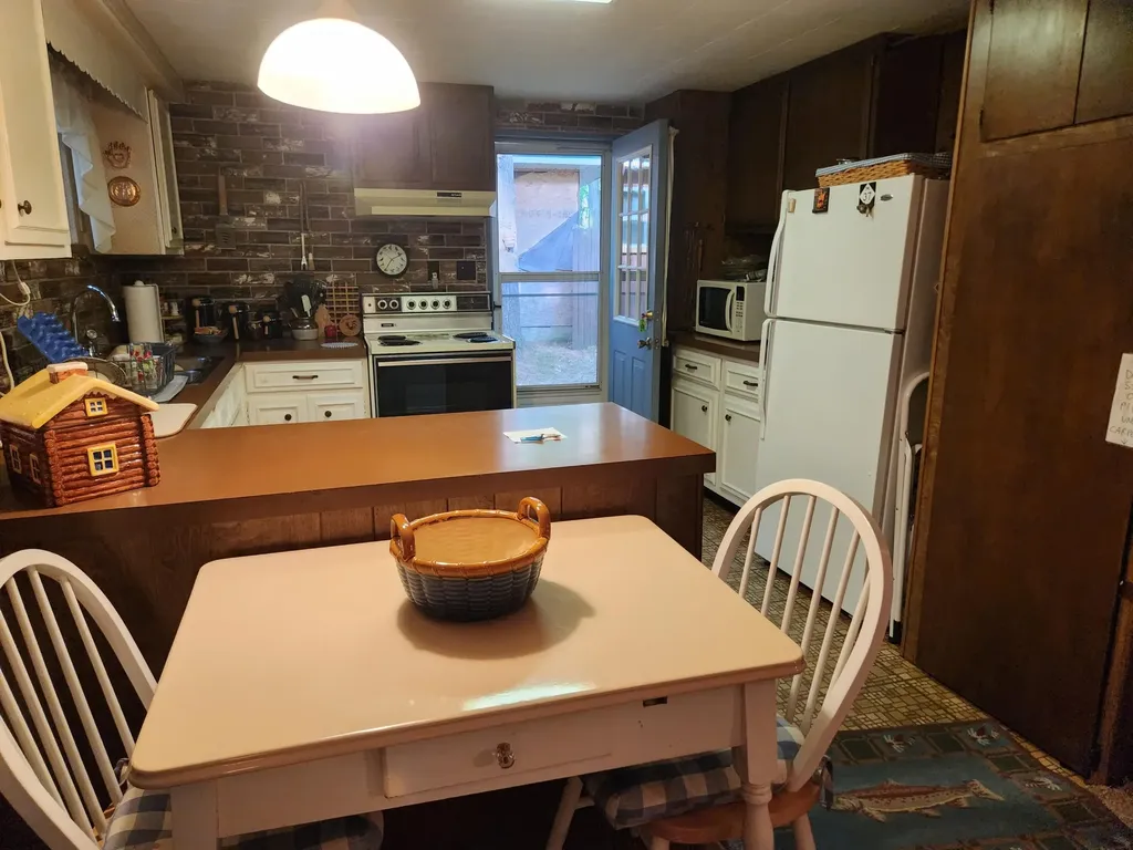 2151 W Northern Avenue Peacock Township MI 49304