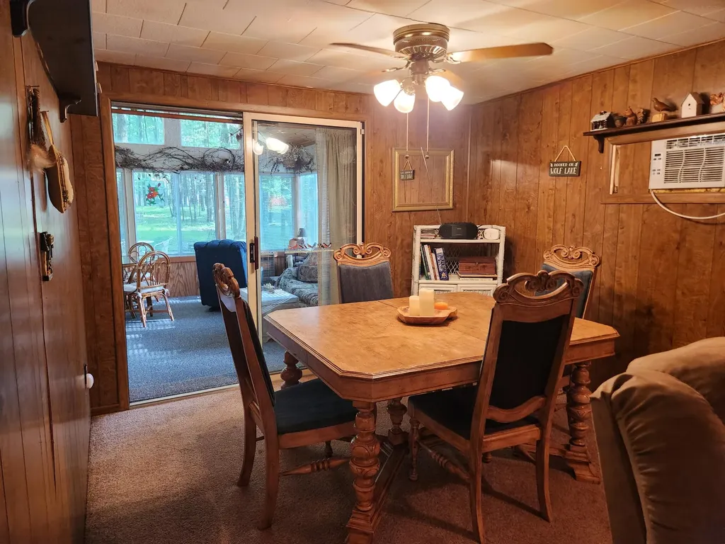 2151 W Northern Avenue Peacock Township MI 49304