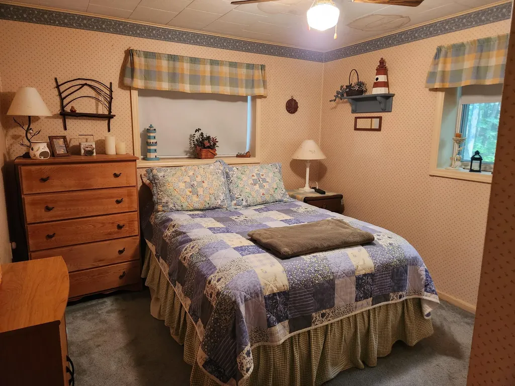 2151 W Northern Avenue Peacock Township MI 49304