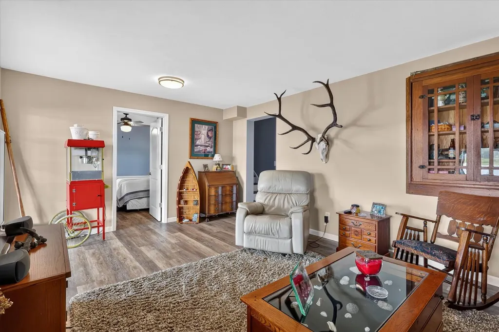 1630 S Colonel Point Crystal Township MI 48818