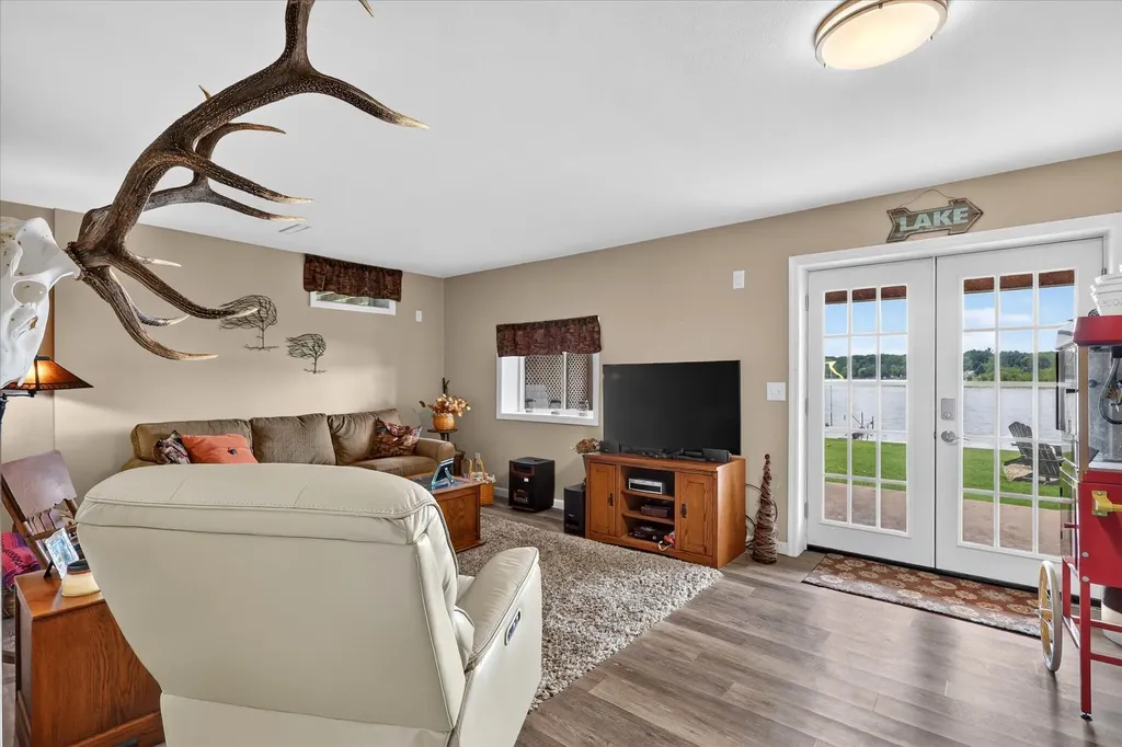 1630 S Colonel Point Crystal Township MI 48818