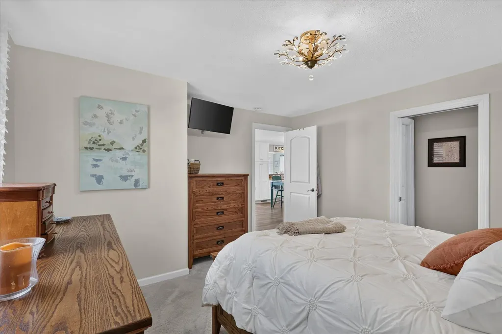 1630 S Colonel Point Crystal Township MI 48818