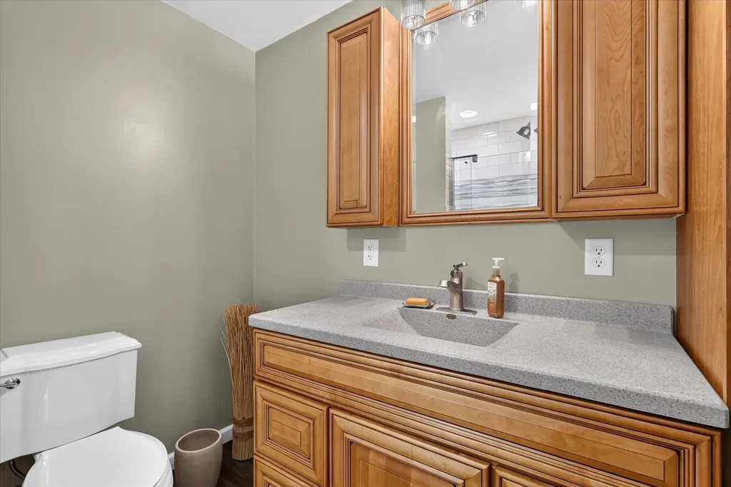 1630 S Colonel Point Crystal Township MI 48818