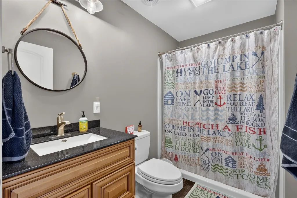 1630 S Colonel Point Crystal Township MI 48818
