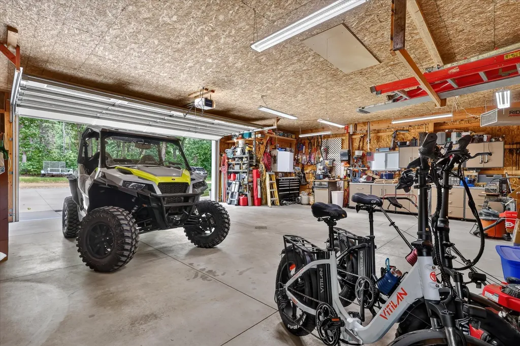 1630 S Colonel Point Crystal Township MI 48818