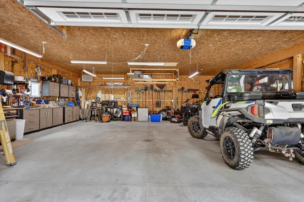 1630 S Colonel Point Crystal Township MI 48818