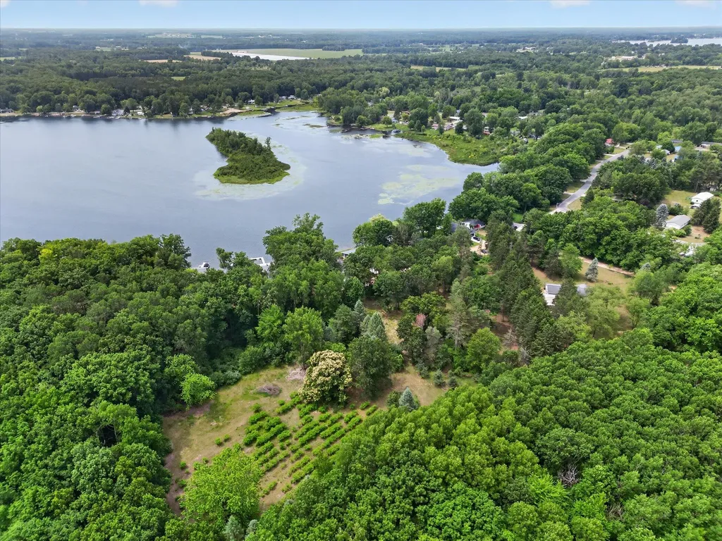 1630 S Colonel Point Crystal Township MI 48818