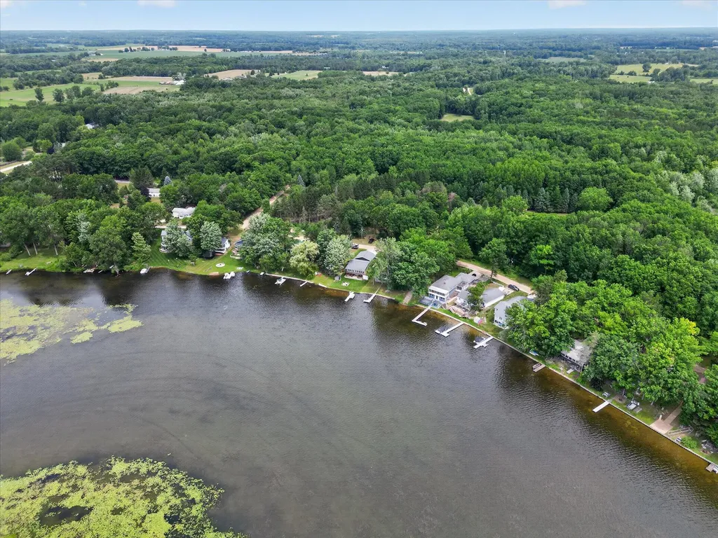 1630 S Colonel Point Crystal Township MI 48818