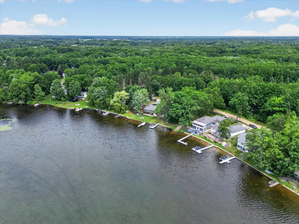 1630 S Colonel Point Crystal Township MI 48818