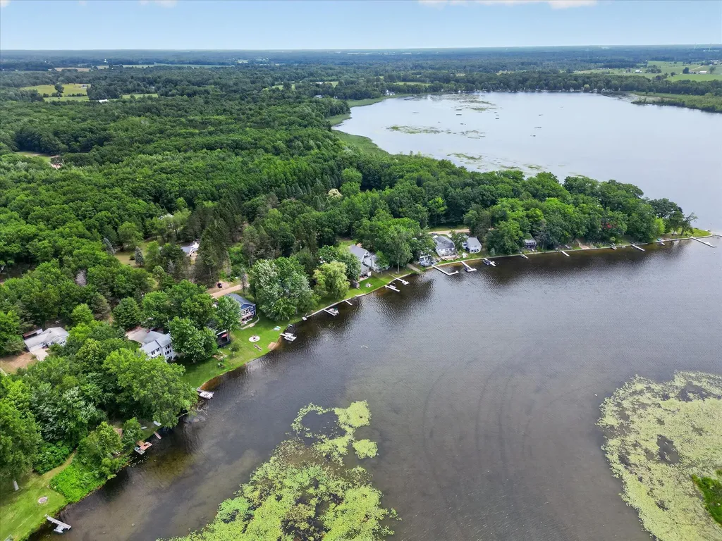 1630 S Colonel Point Crystal Township MI 48818