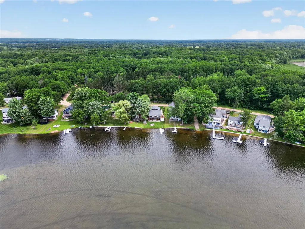 1630 S Colonel Point Crystal Township MI 48818