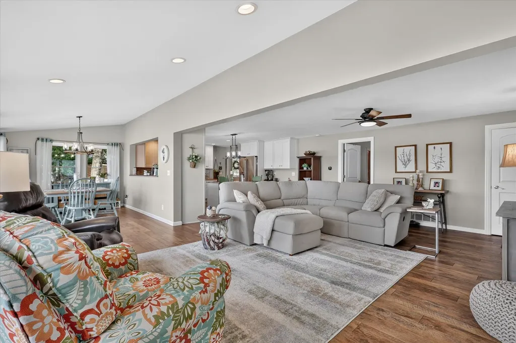 1630 S Colonel Point Crystal Township MI 48818