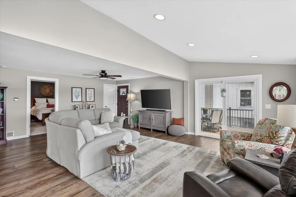 1630 S Colonel Point Crystal Township MI 48818