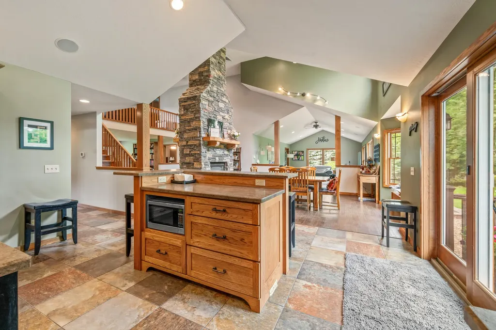 6299 W Falmouth Road Richland Township MI 49657