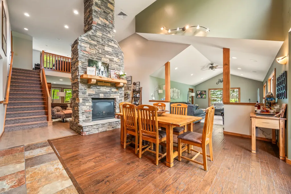 6299 W Falmouth Road Richland Township MI 49657