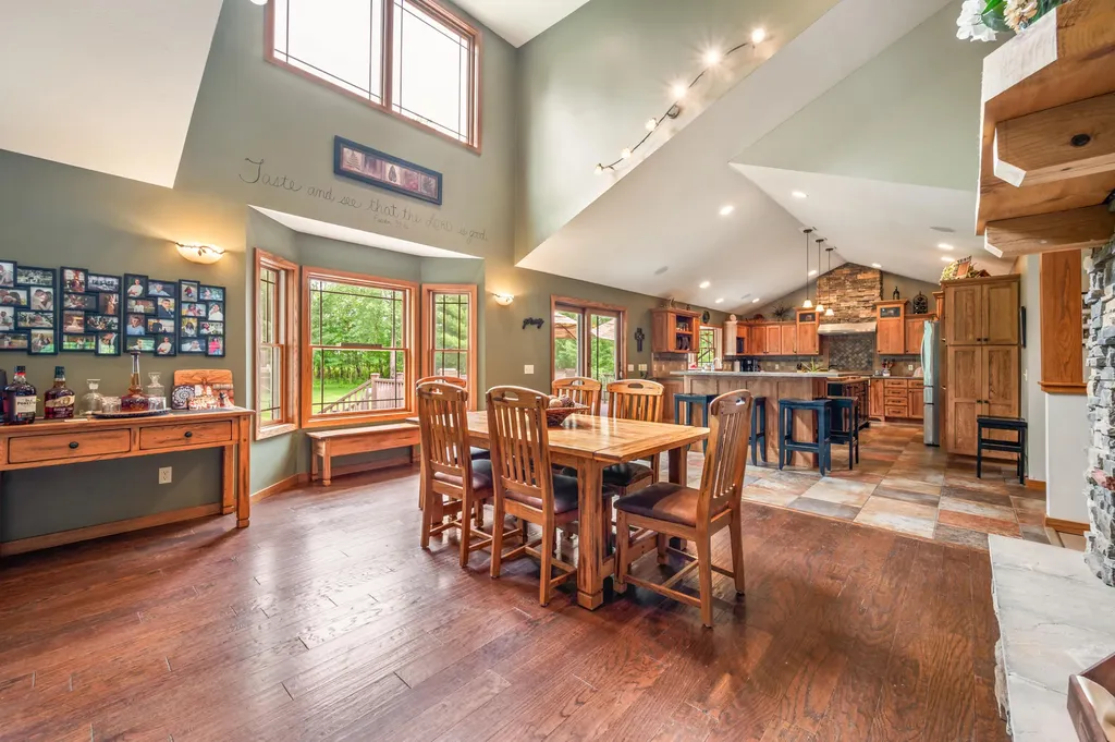 6299 W Falmouth Road Richland Township MI 49657