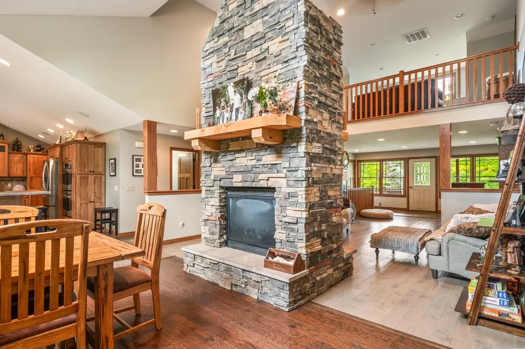 6299 W Falmouth Road Richland Township MI 49657