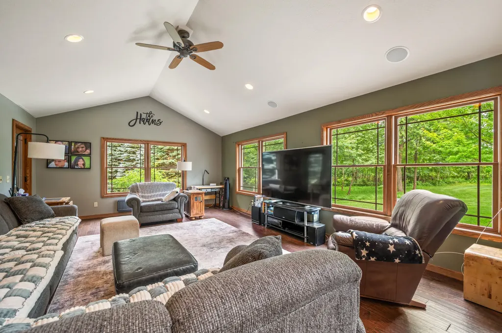 6299 W Falmouth Road Richland Township MI 49657
