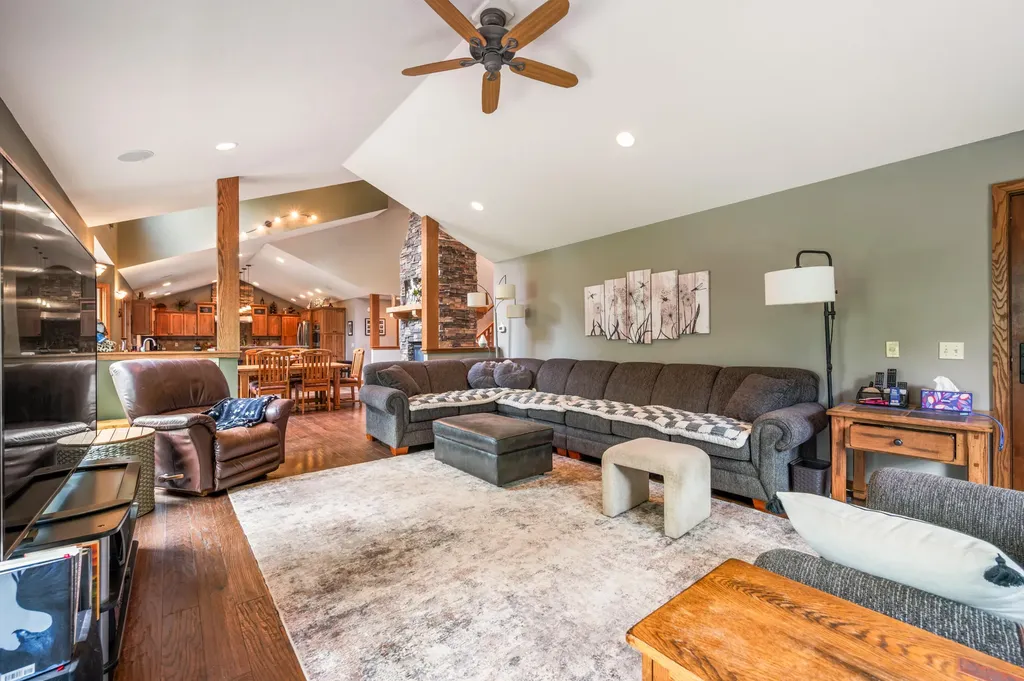 6299 W Falmouth Road Richland Township MI 49657