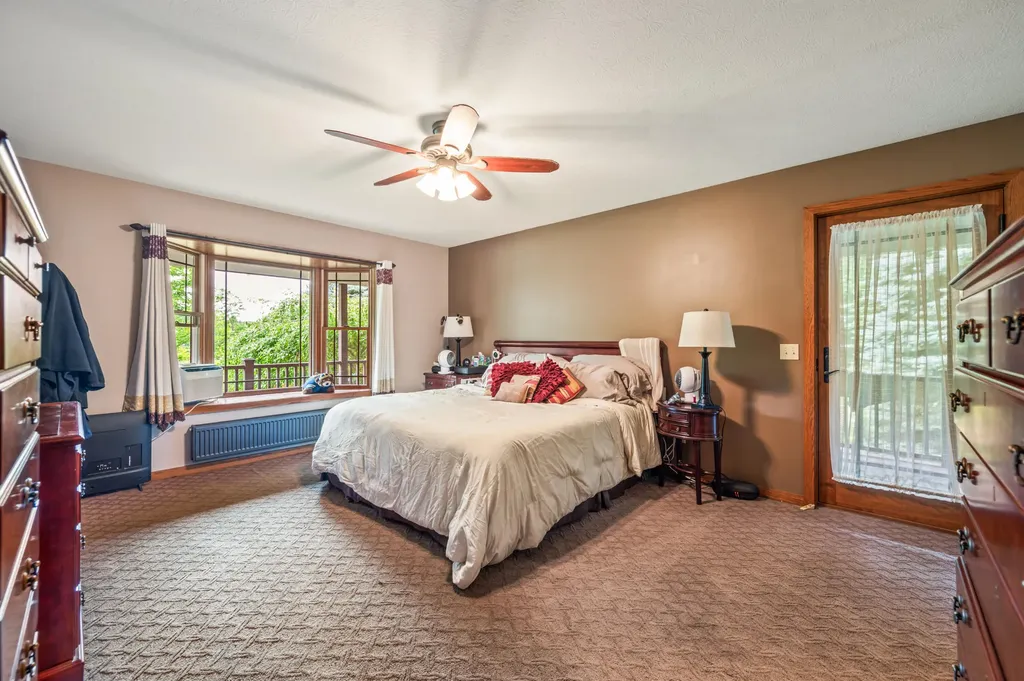 6299 W Falmouth Road Richland Township MI 49657
