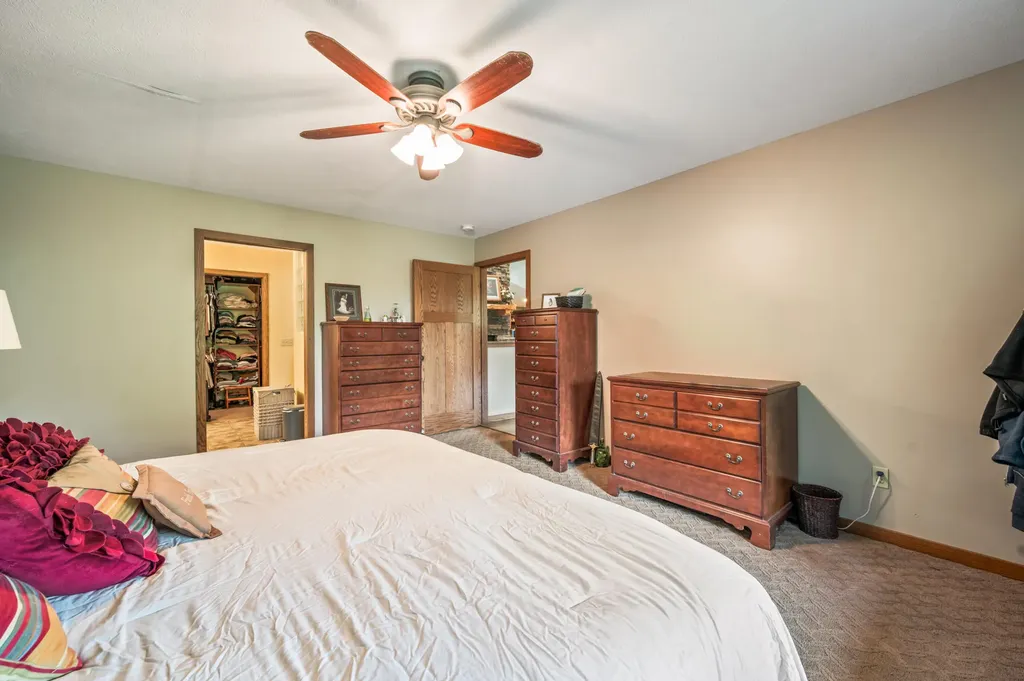 6299 W Falmouth Road Richland Township MI 49657