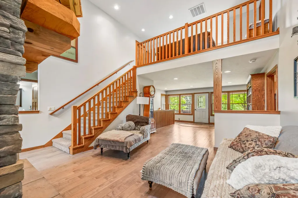 6299 W Falmouth Road Richland Township MI 49657