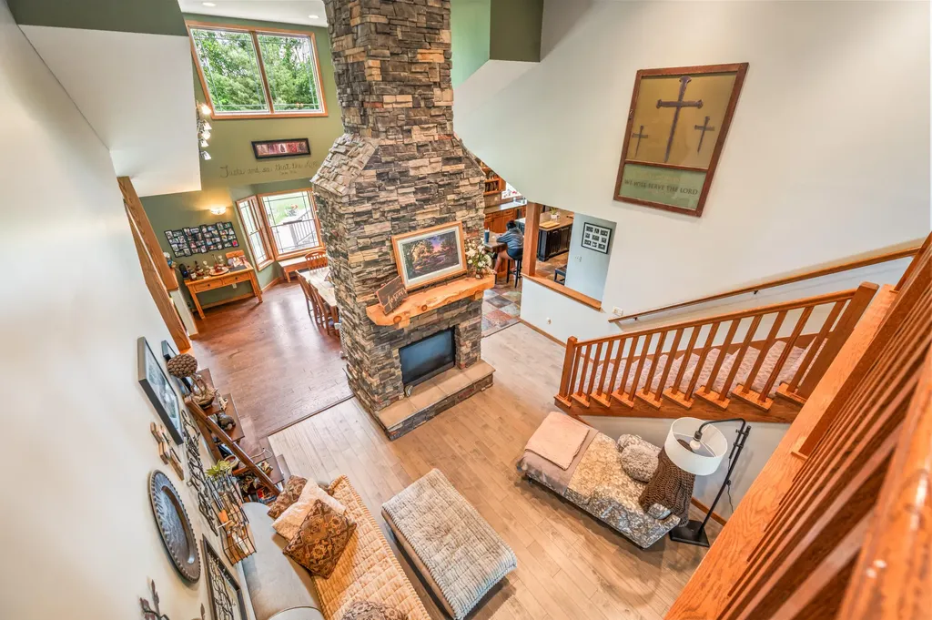 6299 W Falmouth Road Richland Township MI 49657