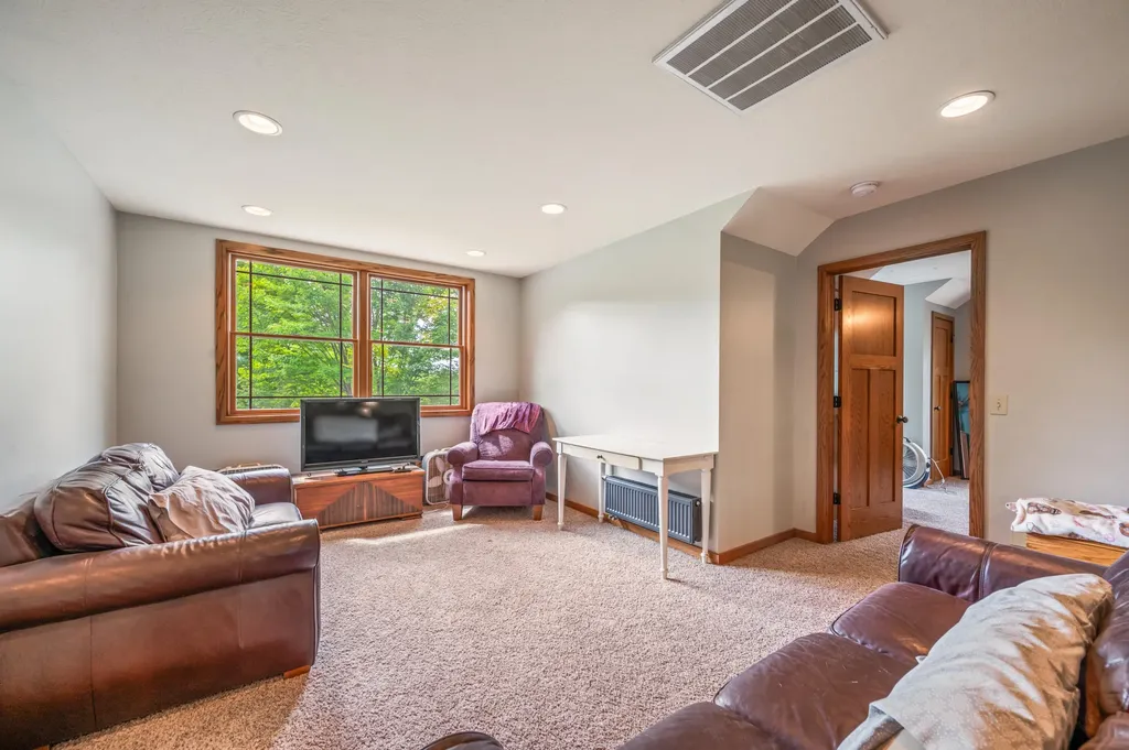6299 W Falmouth Road Richland Township MI 49657