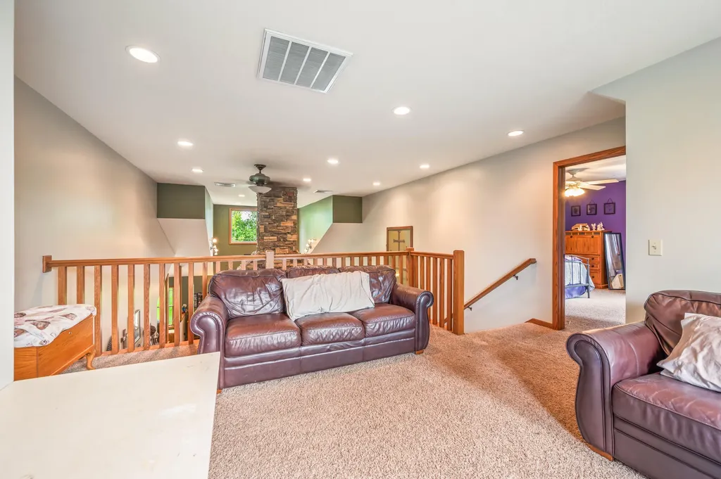 6299 W Falmouth Road Richland Township MI 49657