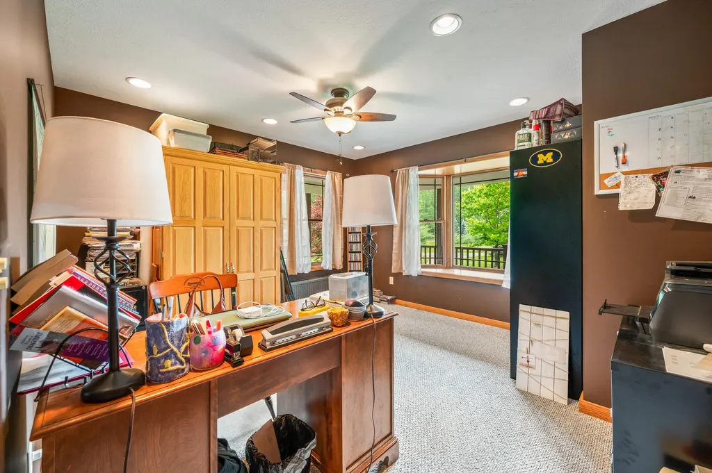 6299 W Falmouth Road Richland Township MI 49657