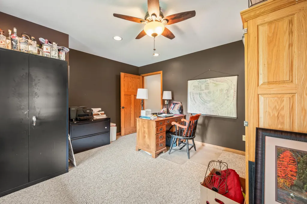 6299 W Falmouth Road Richland Township MI 49657