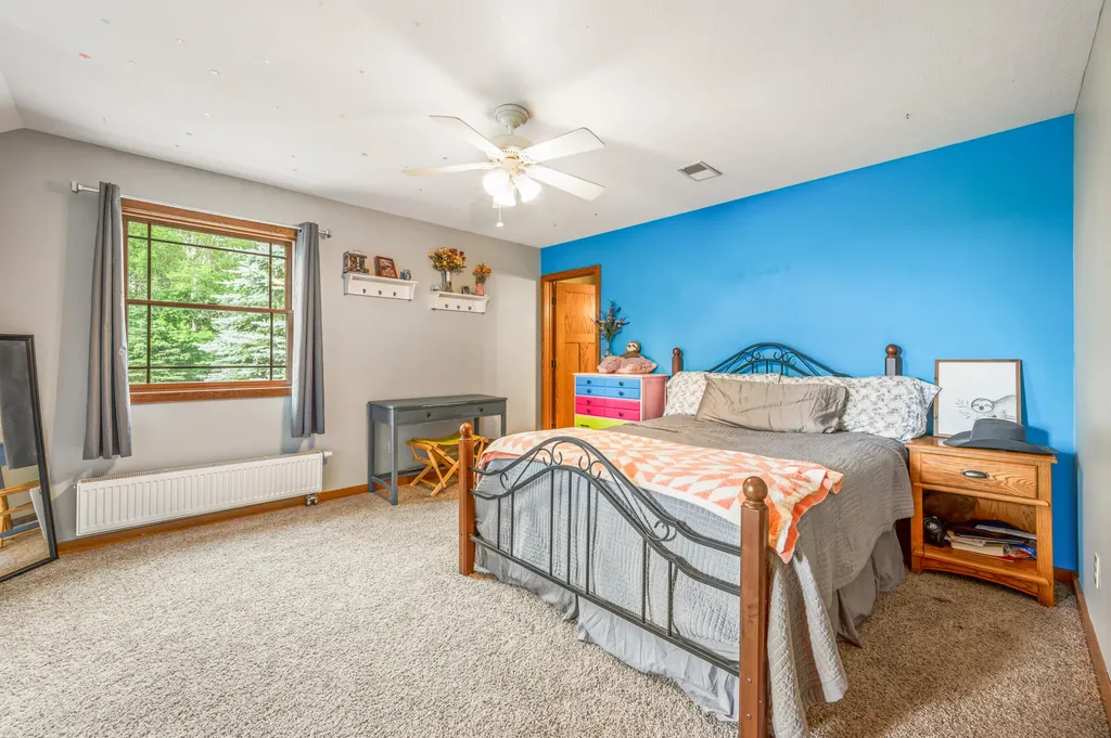 6299 W Falmouth Road Richland Township MI 49657