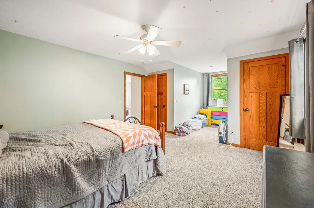 6299 W Falmouth Road Richland Township MI 49657