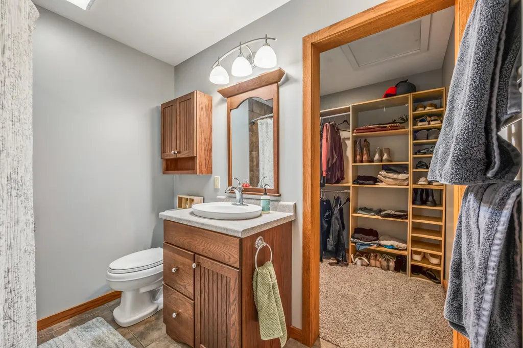 6299 W Falmouth Road Richland Township MI 49657